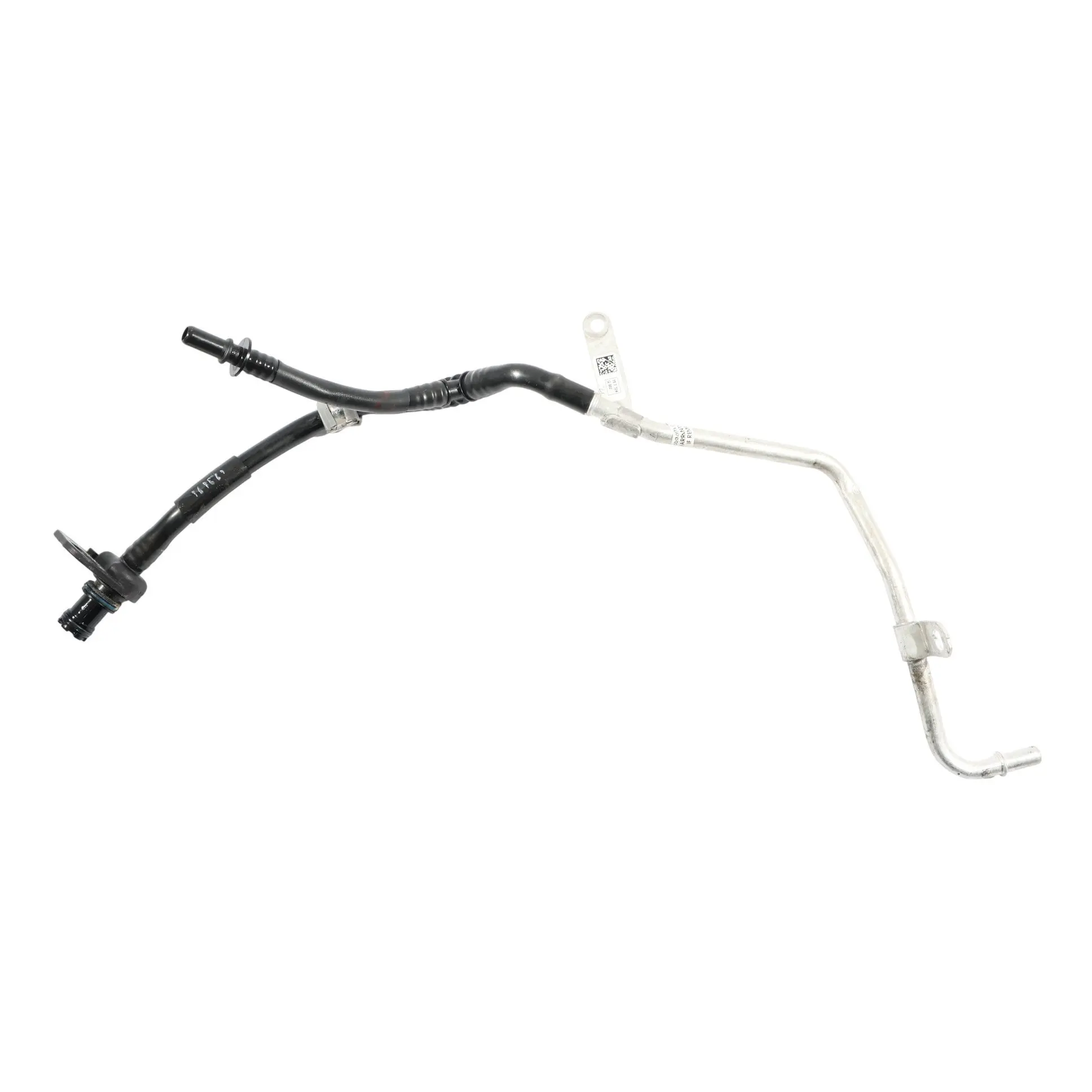 Mercedes W205 W213 X253 OM654 Linea Tubo Vuoto A6540701732