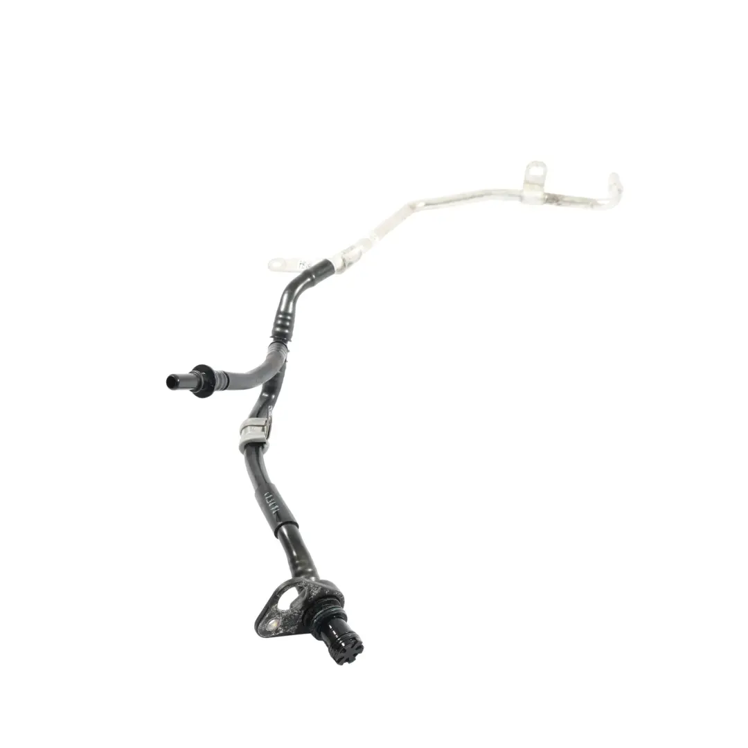 OM654 Linea Tubo Vuoto per Mercedes W205 W213 X253 con numero di parte A6540701732 Mercedes W205 W213 X253 OM654 Linea Tubo Vuoto - SKU A6540701732 - Numero di parte A6540701732