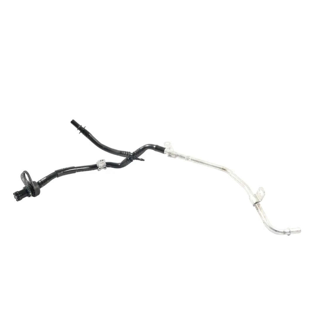 OM654 Linea Tubo Vuoto per Mercedes W205 W213 X253 con numero di parte A6540701732 Mercedes W205 W213 X253 OM654 Linea Tubo Vuoto - SKU A6540701732 - Numero di parte A6540701732