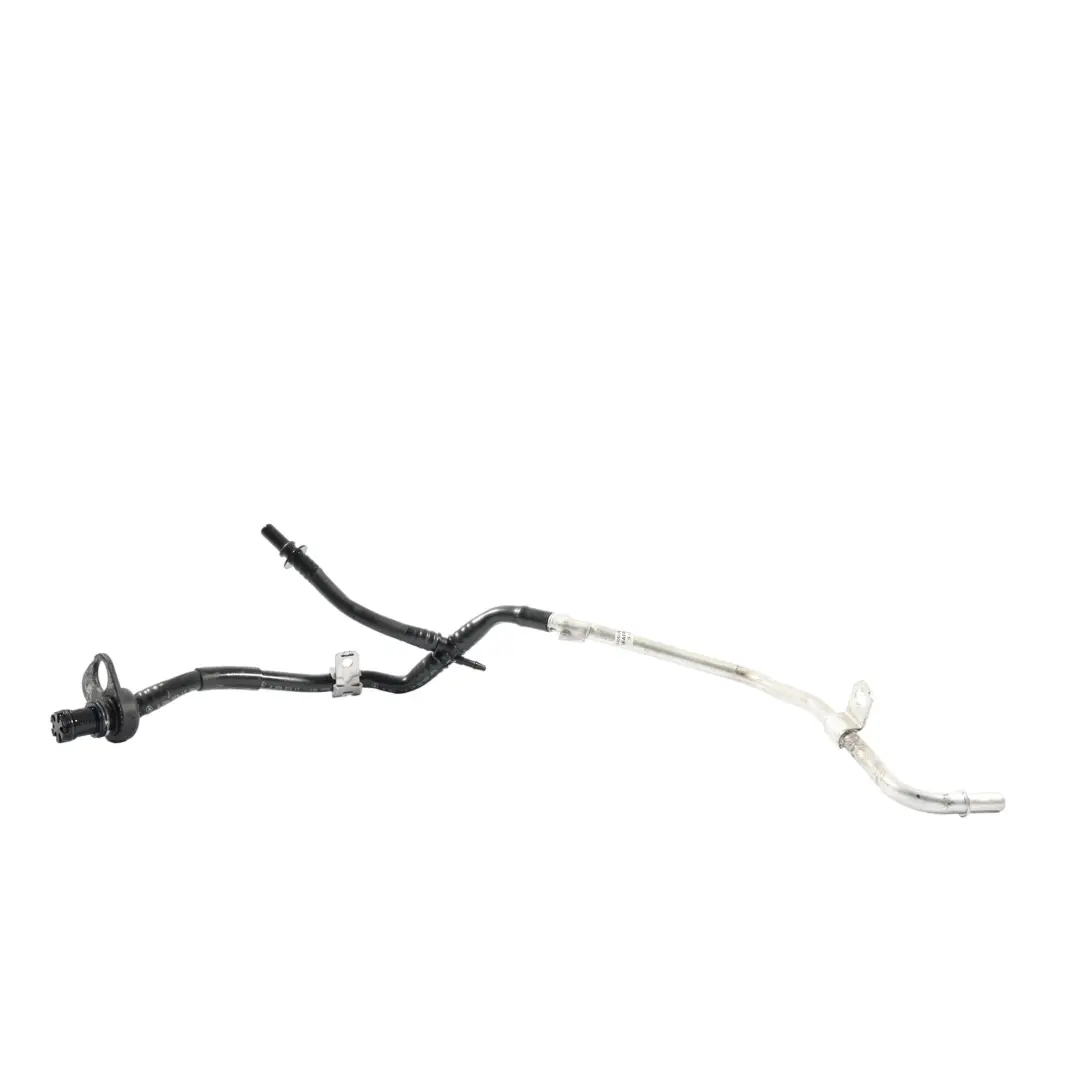 OM654 Linea Tubo Vuoto per Mercedes W205 W213 X253 con numero di parte A6540701732 Mercedes W205 W213 X253 OM654 Linea Tubo Vuoto - SKU A6540701732 - Numero di parte A6540701732