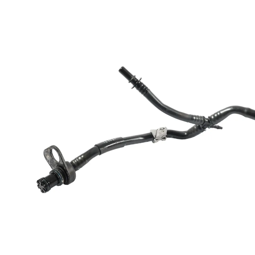 OM654 Linea Tubo Vuoto per Mercedes W205 W213 X253 con numero di parte A6540701732 Mercedes W205 W213 X253 OM654 Linea Tubo Vuoto - SKU A6540701732 - Numero di parte A6540701732