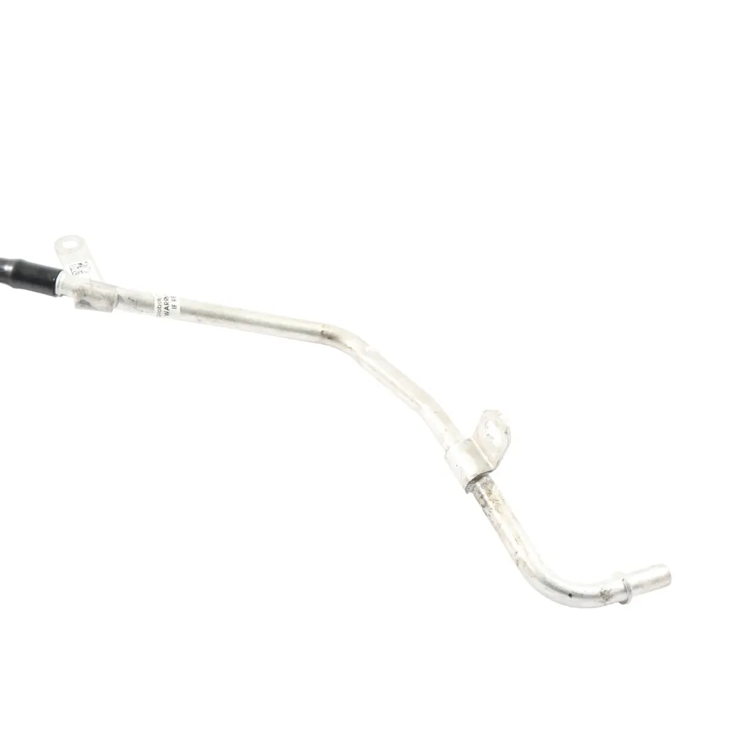 OM654 Linea Tubo Vuoto per Mercedes W205 W213 X253 con numero di parte A6540701732 Mercedes W205 W213 X253 OM654 Linea Tubo Vuoto - SKU A6540701732 - Numero di parte A6540701732