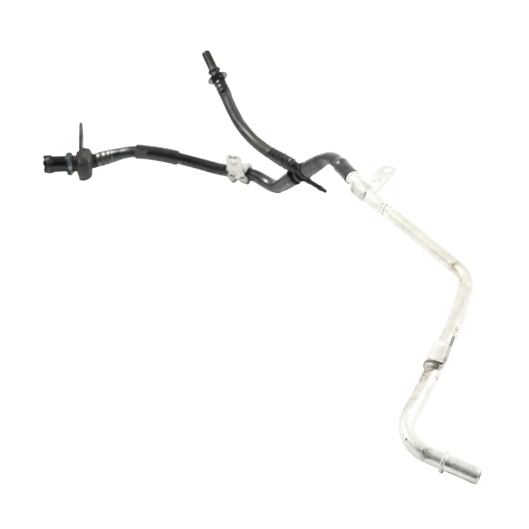 Mercedes W205 W213 X253 OM654 Unterdruck Rohr Schlauch Leitung - SKU A6540701732 - Teilenummer A6540701732