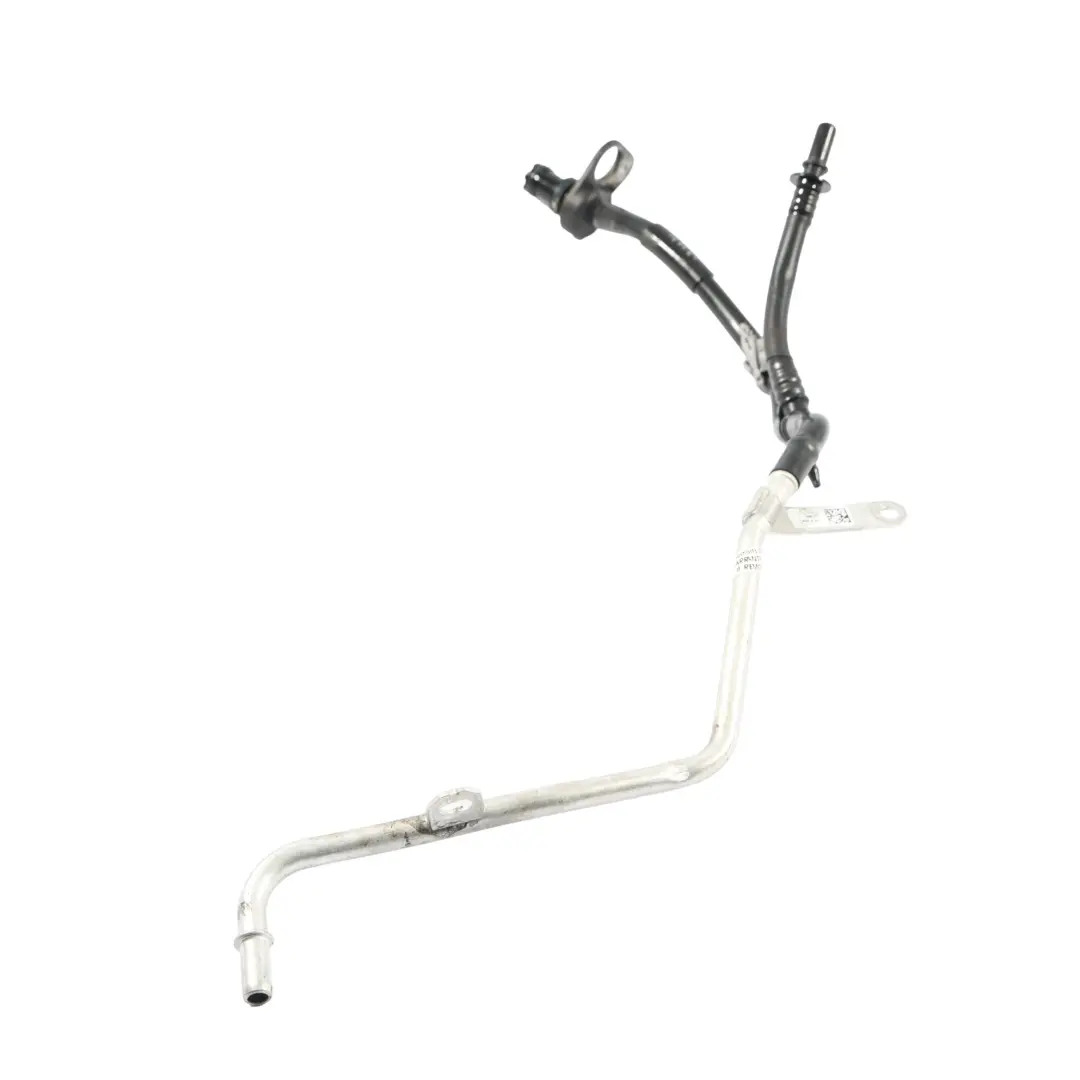 OM654 Unterdruck Rohr Schlauch Leitung für Mercedes W205 W213 X253 mit Teilenummer A6540701732 Mercedes W205 W213 X253 OM654 Unterdruck Rohr Schlauch Leitung - SKU A6540701732 - Teilenummer A6540701732