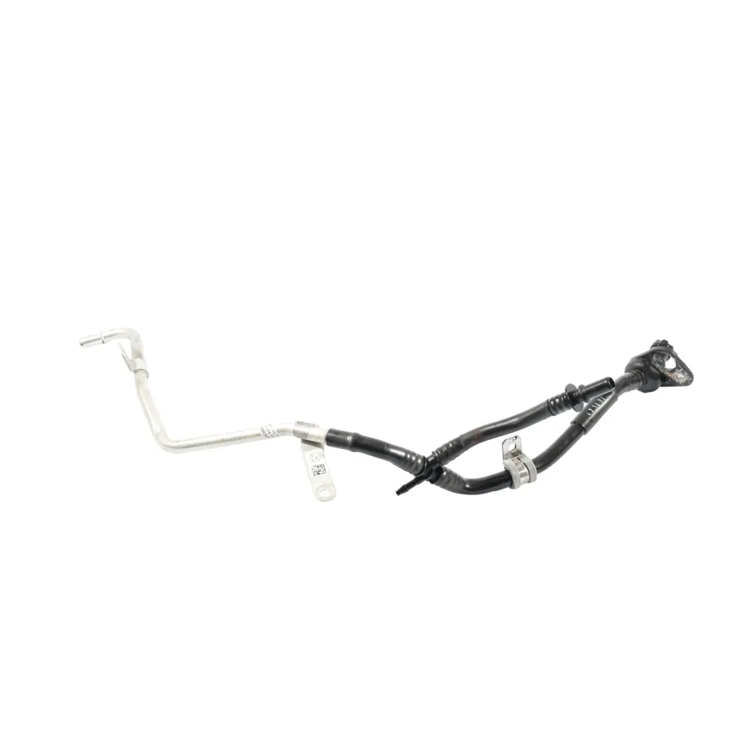 OM654 Linea Tubo Vuoto per Mercedes W205 W213 X253 con numero di parte A6540701732 Mercedes W205 W213 X253 OM654 Linea Tubo Vuoto - SKU A6540701732 - Numero di parte A6540701732