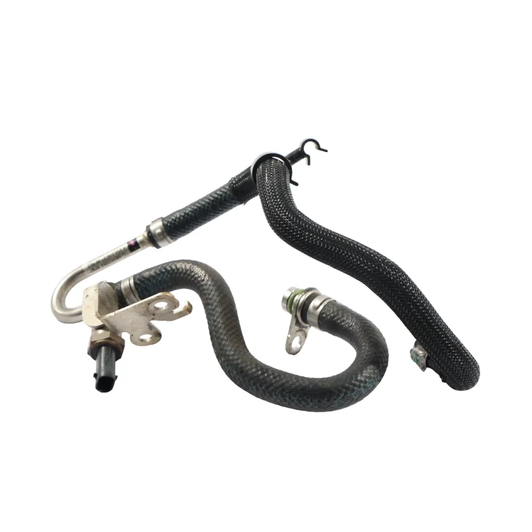 Tuyau Pompe Carburant Haute Pression OM654 pour Mercedes W205 W213 W447 à propos du numéro de pièce A6540702700 Mercedes W205 W213 W447 Tuyau Pompe Carburant Haute Pression OM654 - SKU A6540702700-1 - Numéro de pièce A6540702700