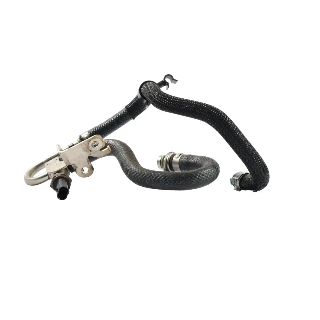 OM654 Przewód Rura Pompy Wysokiego Ciśnienia do Mercedes W213 W447 o numerze A6540702700 Mercedes W213 W447 OM654 Przewód Rura Pompy Wysokiego Ciśnienia - SKU A6540702700-1 - Numer Części A6540702700