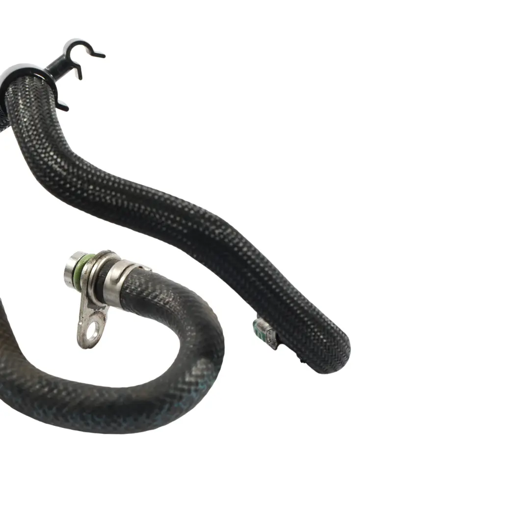 Mercedes W205 W213 W447 Tubo Flessibile Pompa Alta Pressione OM654 - SKU A6540702700-1 - Numero di parte A6540702700