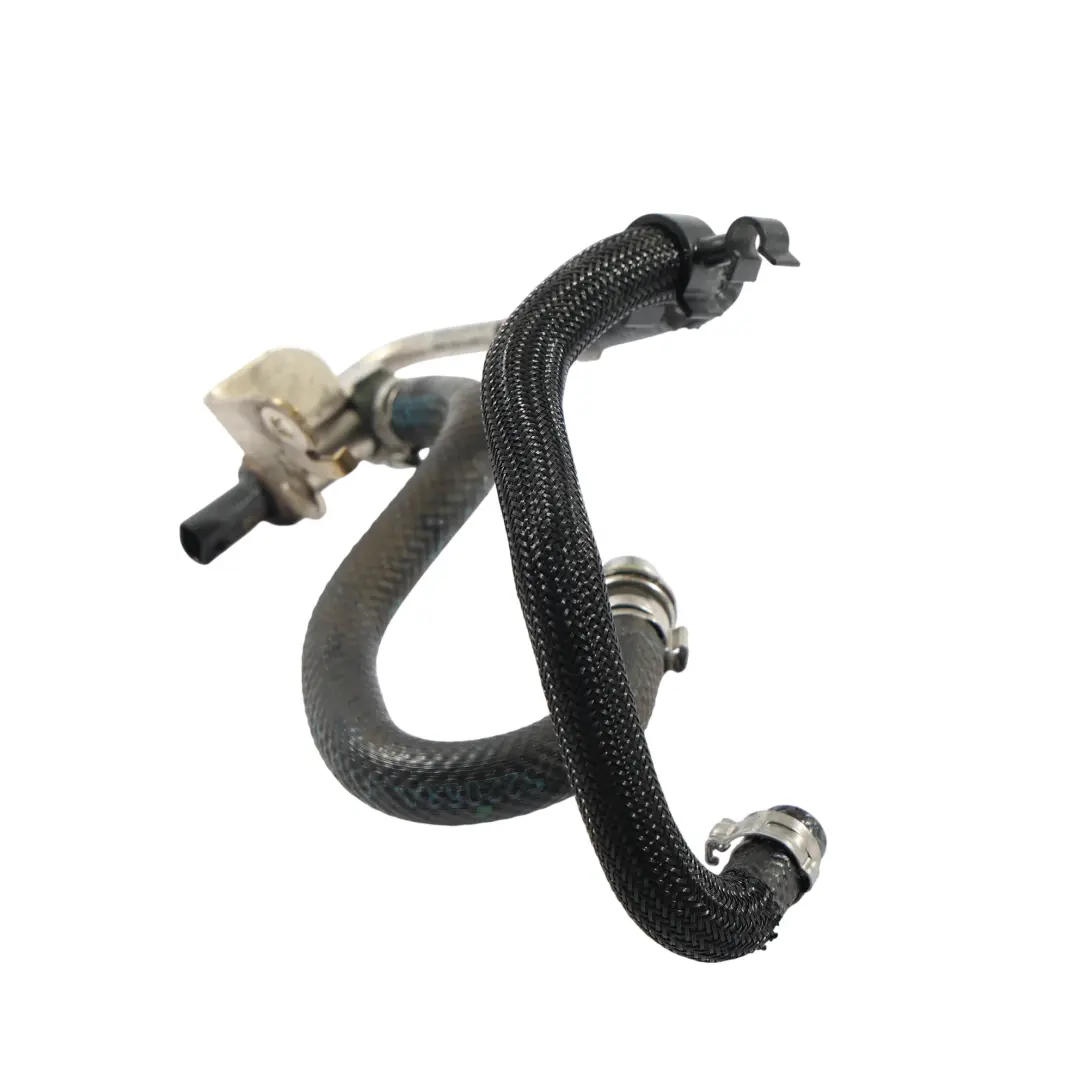 OM654 Fuel High Pressure Pump Pipe Hose Line to Mercedes W205 W213 W447 with Part number A6540702700 Mercedes W205 W213 W447 OM654 Fuel High Pressure Pump Pipe Hose Line - SKU A6540702700-1 - Part number A6540702700