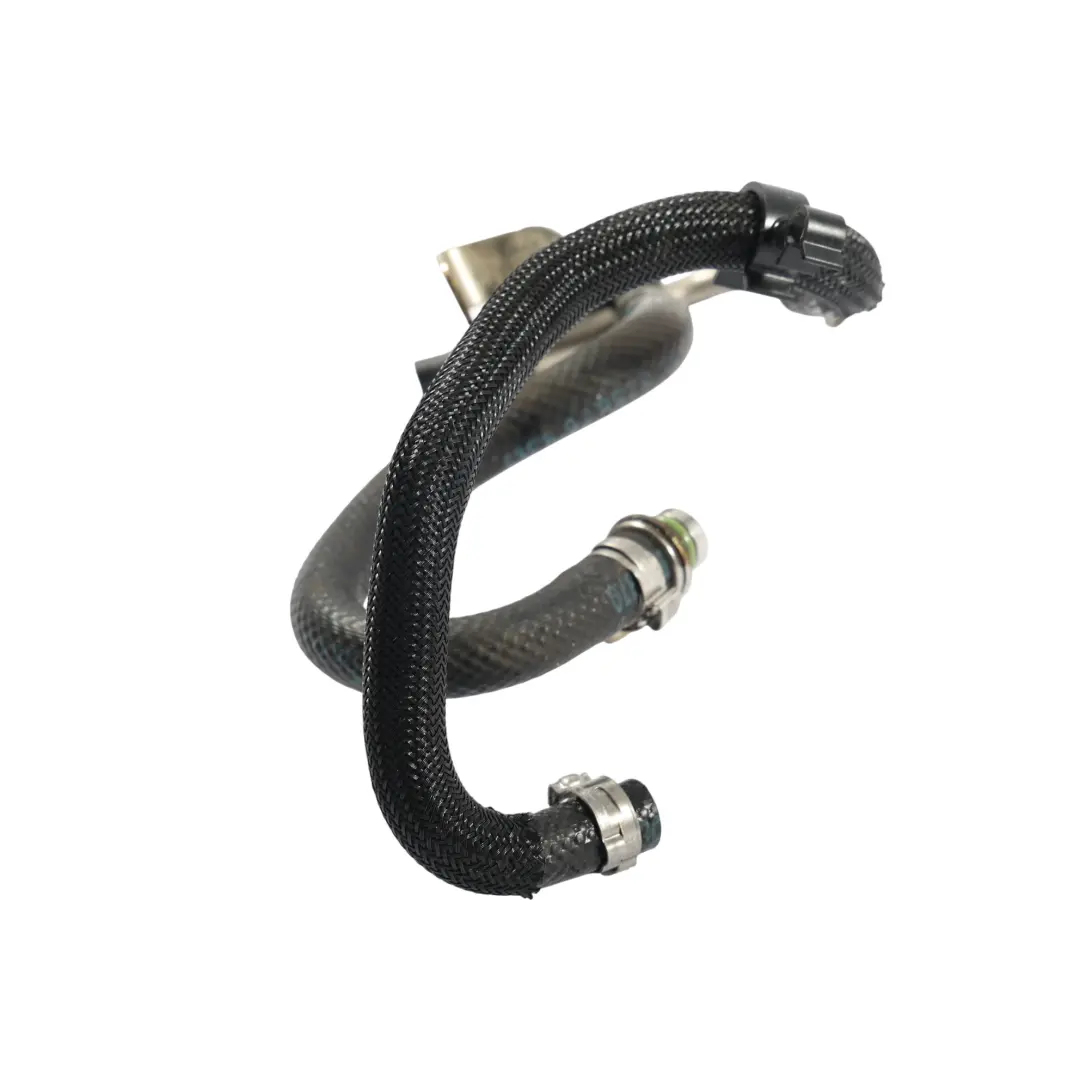 OM654 Kraftstoff Hoch Druck Pumpen Schlauch für Mercedes W205 W213 W447 mit Teilenummer A6540702700 Mercedes W205 W213 W447 OM654 Kraftstoff Hoch Druck Pumpen Schlauch - SKU A6540702700-1 - Teilenummer A6540702700