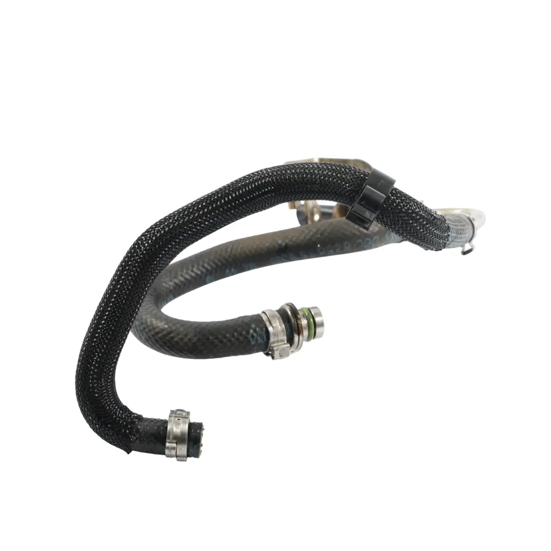 OM654 Przewód Rura Pompy Wysokiego Ciśnienia do Mercedes W213 W447 o numerze A6540702700 Mercedes W213 W447 OM654 Przewód Rura Pompy Wysokiego Ciśnienia - SKU A6540702700-1 - Numer Części A6540702700