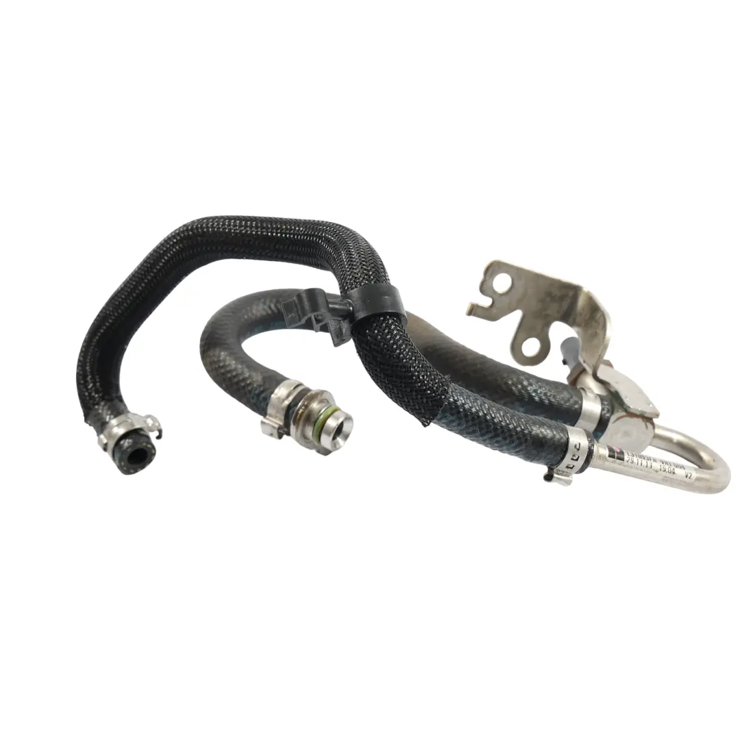 Mercedes W213 W447 OM654 Przewód Rura Pompy Wysokiego Ciśnienia - SKU A6540702700-1 - Numer Części A6540702700