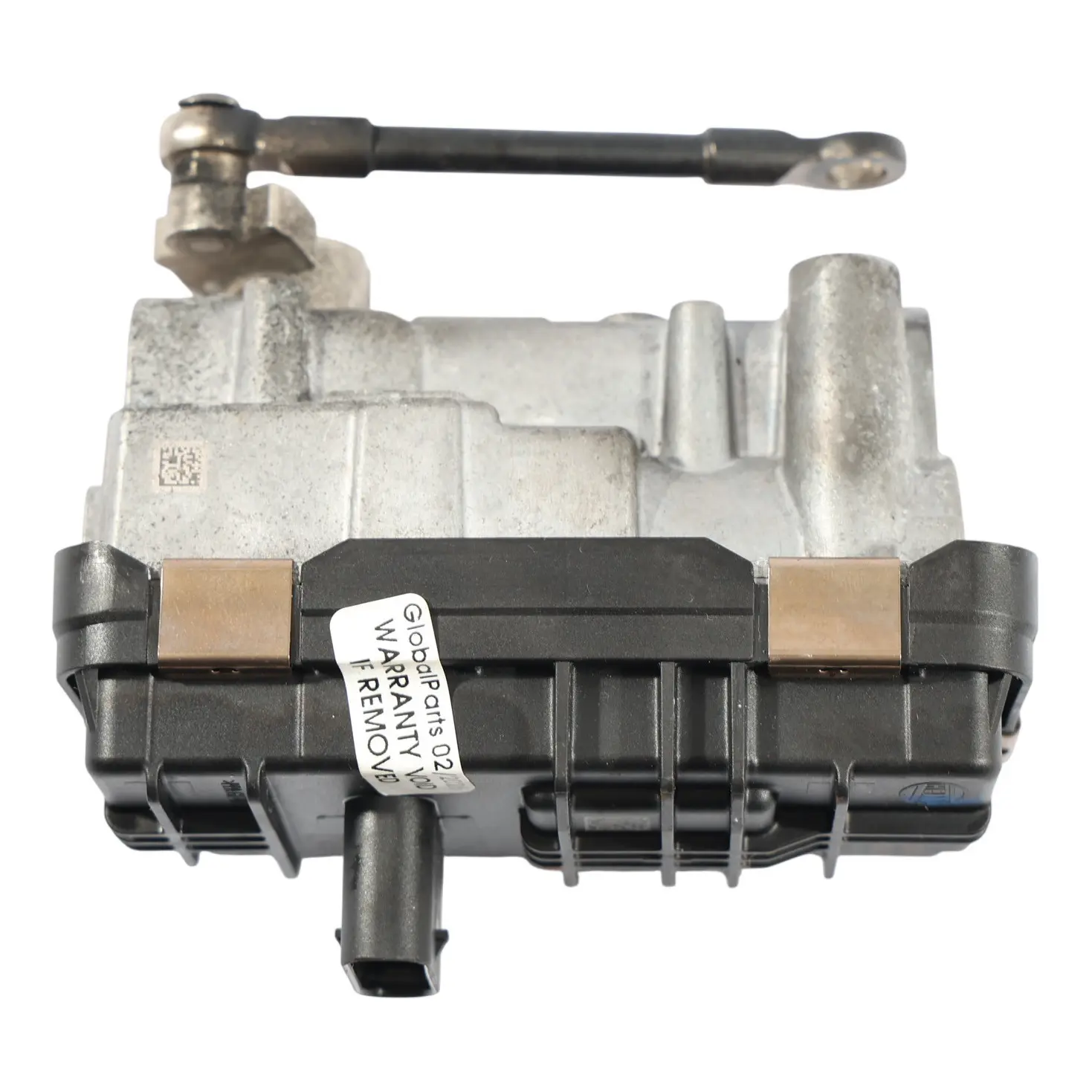 Mercedes W205 W213 Moduł Sterownik Nastawnik Turbosprężarki OM654 6NW011934