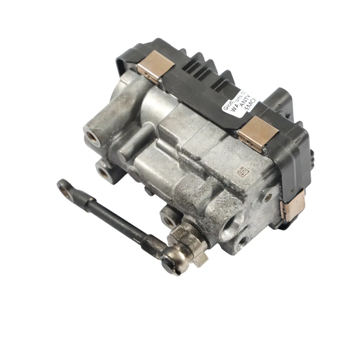 Moduł Sterownik Nastawnik Turbosprężarki OM654 6NW011934 do Mercedes W205 W213 o numerze A6540902001 Mercedes W205 W213 Moduł Sterownik Nastawnik Turbosprężarki OM654 6NW011934 - SKU A6540902001-1 - Numer Części A6540902001