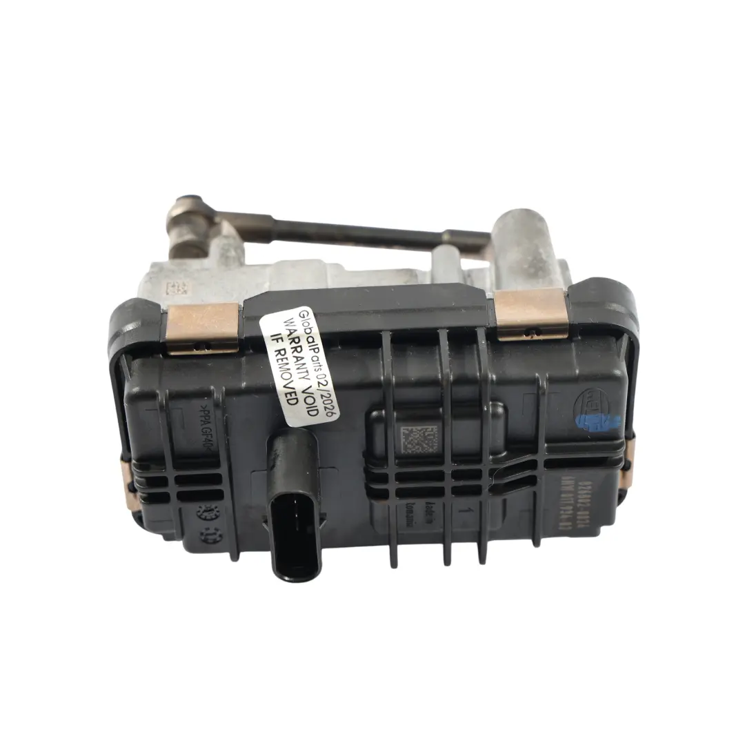 OM654 Módulo Control Actuador Turbocompresor 6NW011934 para Mercedes W205 W213 con número de pieza A6540902001 Mercedes W205 W213 OM654 Módulo Control Actuador Turbocompresor 6NW011934 - SKU A6540902001-1 - Número de pieza A6540902001