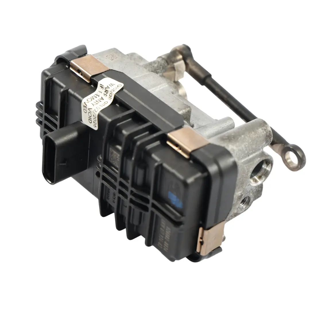 Mercedes W205 W213 Moduł Sterownik Nastawnik Turbosprężarki OM654 6NW011934 - SKU A6540902001-1 - Numer Części A6540902001