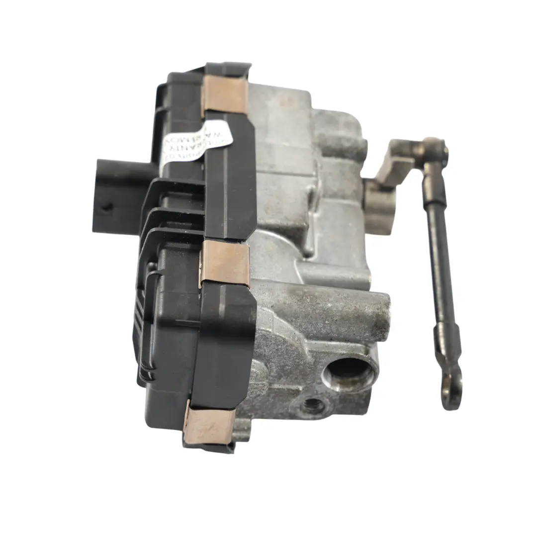 OM654 Turbocharger Actuator Control Module 6NW011934 to Mercedes W205 W213 with Part number A6540902001 Mercedes W205 W213 OM654 Turbocharger Actuator Control Module 6NW011934 - SKU A6540902001-1 - Part number A6540902001