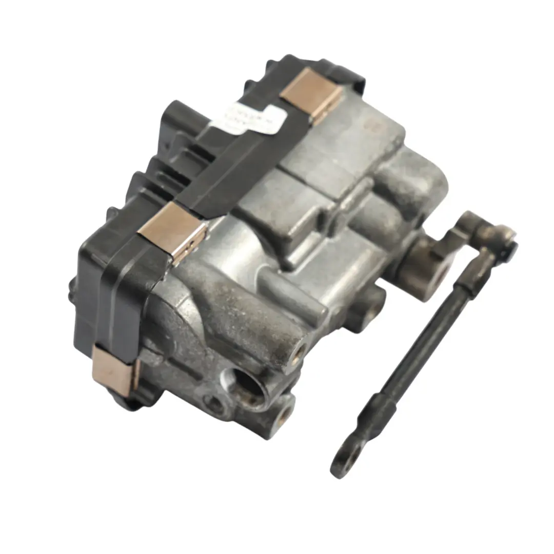 OM654 Módulo Control Actuador Turbocompresor 6NW011934 para Mercedes W205 W213 con número de pieza A6540902001 Mercedes W205 W213 OM654 Módulo Control Actuador Turbocompresor 6NW011934 - SKU A6540902001-1 - Número de pieza A6540902001