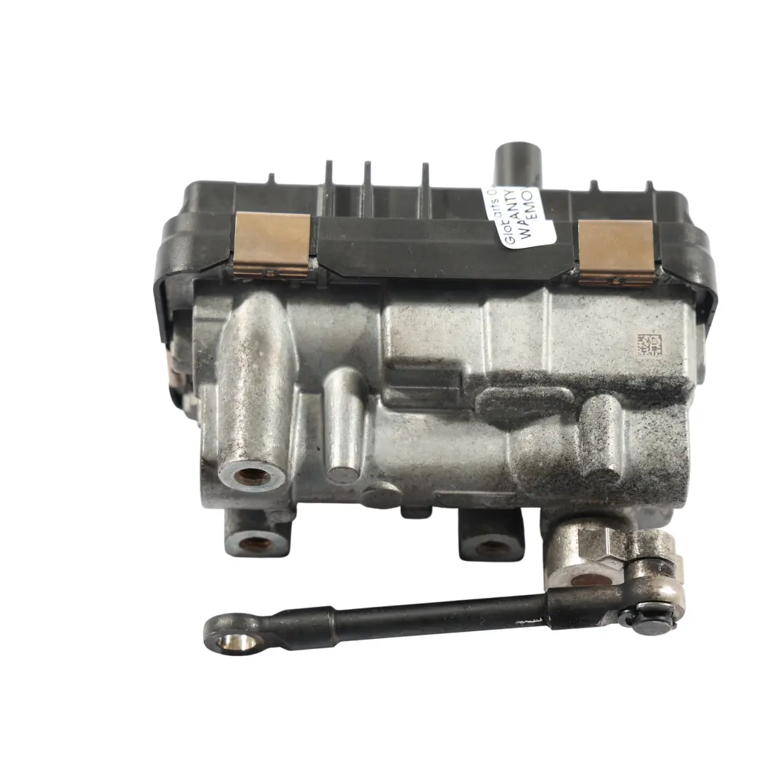 Mercedes W205 W213 OM654 Modulo Controllo Attuatore Turbocompressore 6NW011934 - SKU A6540902001-1 - Numero di parte A6540902001