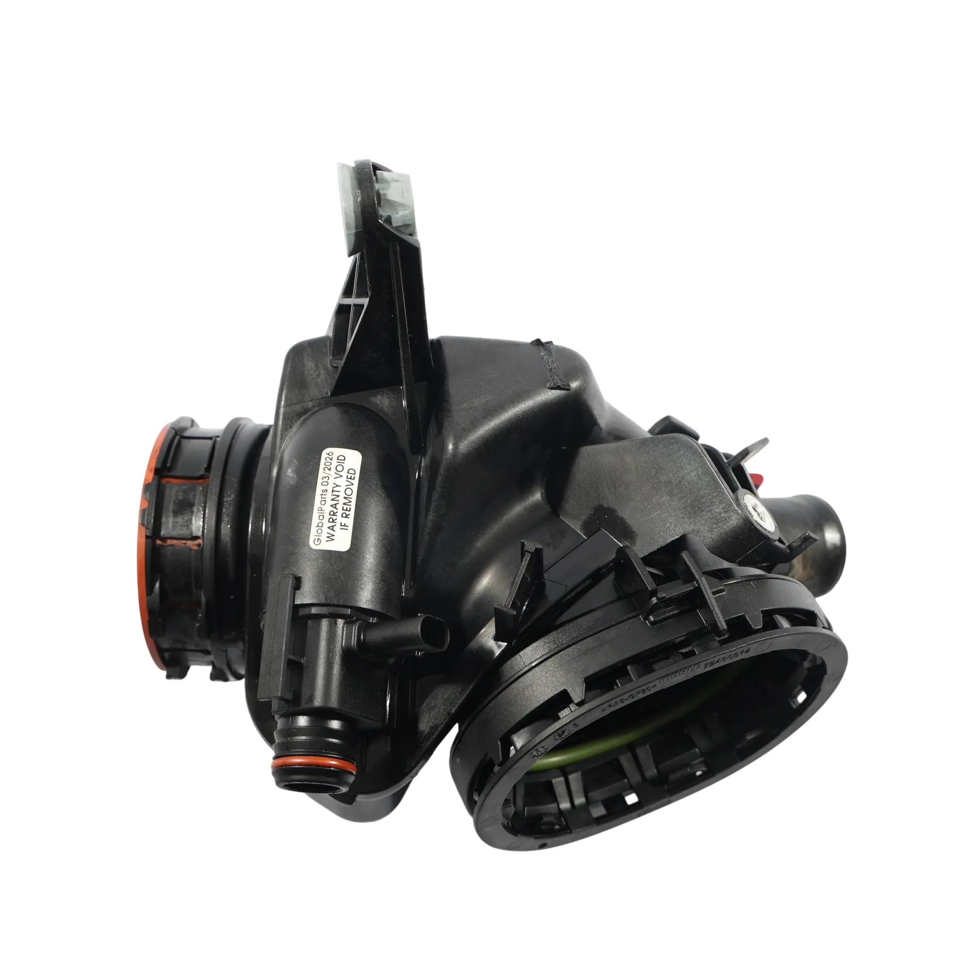 Mercedes W213 Tubo Flessibile Di Aspirazione Aria OM654 Diesel A6540901242