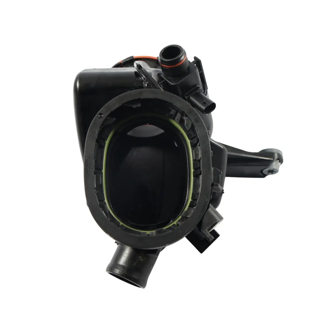 Mercedes W213 Air Duct Intake Charge Hose Pipe Tube OM654 Diesel A6540901242 - SKU A6540902201-1 - Part number A6540902201