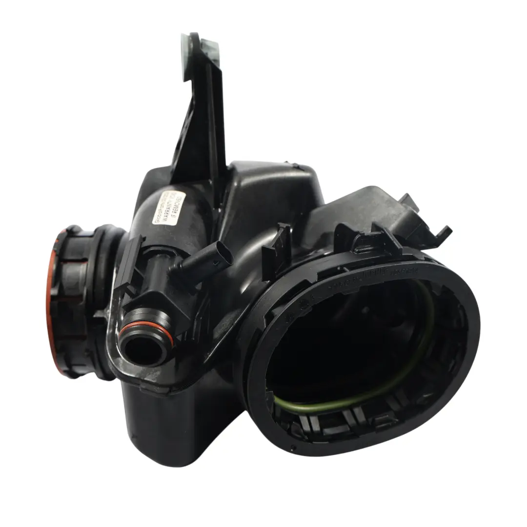 Conduit D'Admission D'Air Tuyau Suralimentation OM654 A6540901242 pour Mercedes W213 à propos du numéro de pièce A6540902201 Mercedes W213 Conduit D'Admission D'Air Tuyau Suralimentation OM654 A6540901242 - SKU A6540902201-1 - Numéro de pièce A6540902201