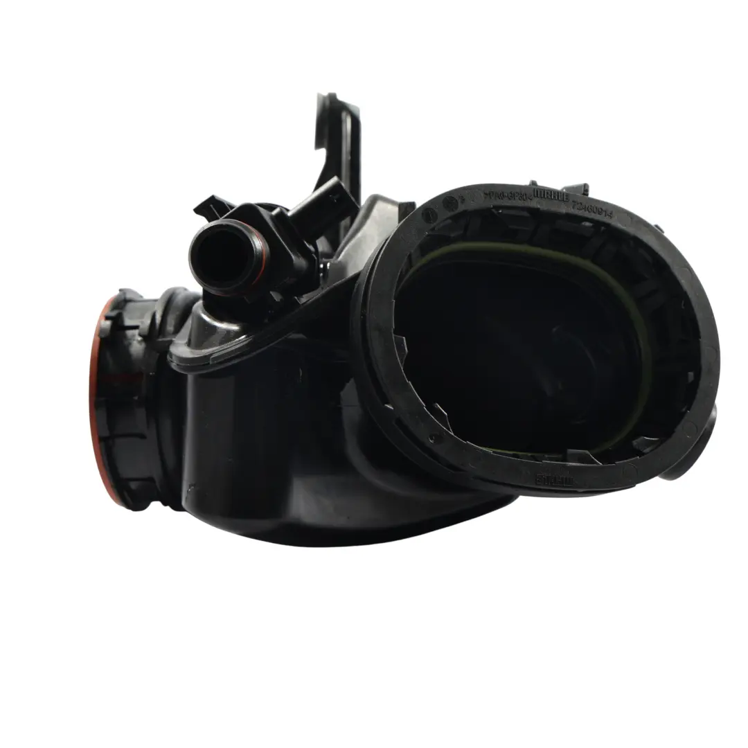 Luftkanal Ansaugung Ladeschlauch Rohr OM654 Diesel A6540901242 für Mercedes W213 mit Teilenummer A6540902201 Mercedes W213 Luftkanal Ansaugung Ladeschlauch Rohr OM654 Diesel A6540901242 - SKU A6540902201-1 - Teilenummer A6540902201