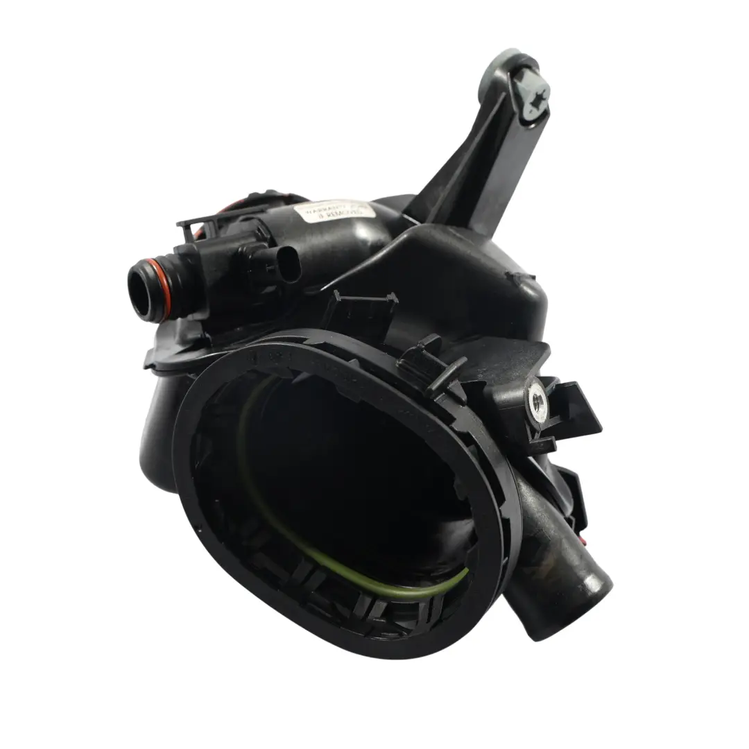 Mercedes W213 Przewód Rura Dolot Powietrza OM654 Diesel A6540901242 - SKU A6540902201-1 - Numer Części A6540902201