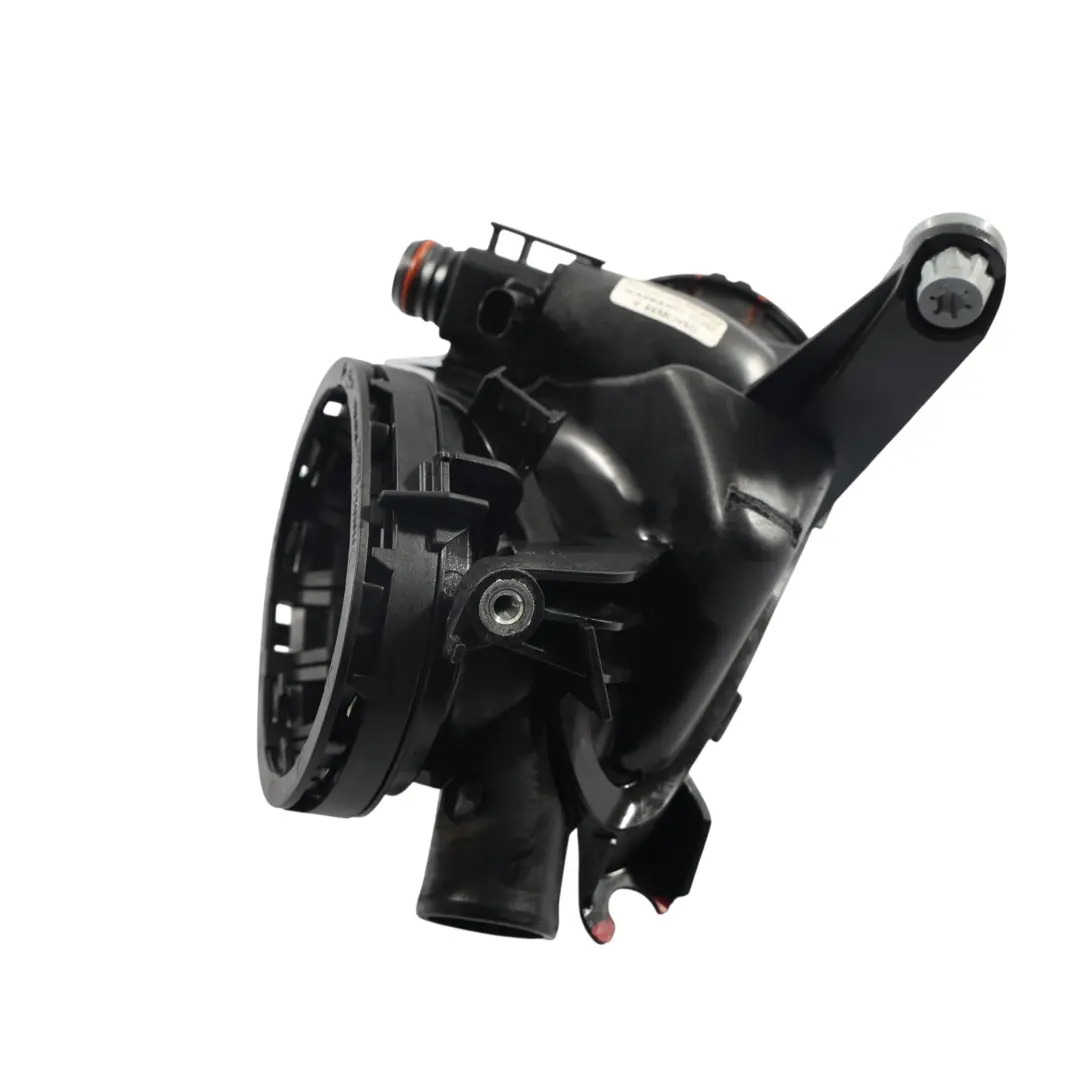 Mercedes W213 Luftkanal Ansaugung Ladeschlauch Rohr OM654 Diesel A6540901242 - SKU A6540902201-1 - Teilenummer A6540902201