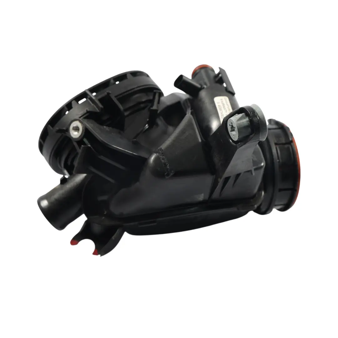 Conduit D'Admission D'Air Tuyau Suralimentation OM654 A6540901242 pour Mercedes W213 à propos du numéro de pièce A6540902201 Mercedes W213 Conduit D'Admission D'Air Tuyau Suralimentation OM654 A6540901242 - SKU A6540902201-1 - Numéro de pièce A6540902201