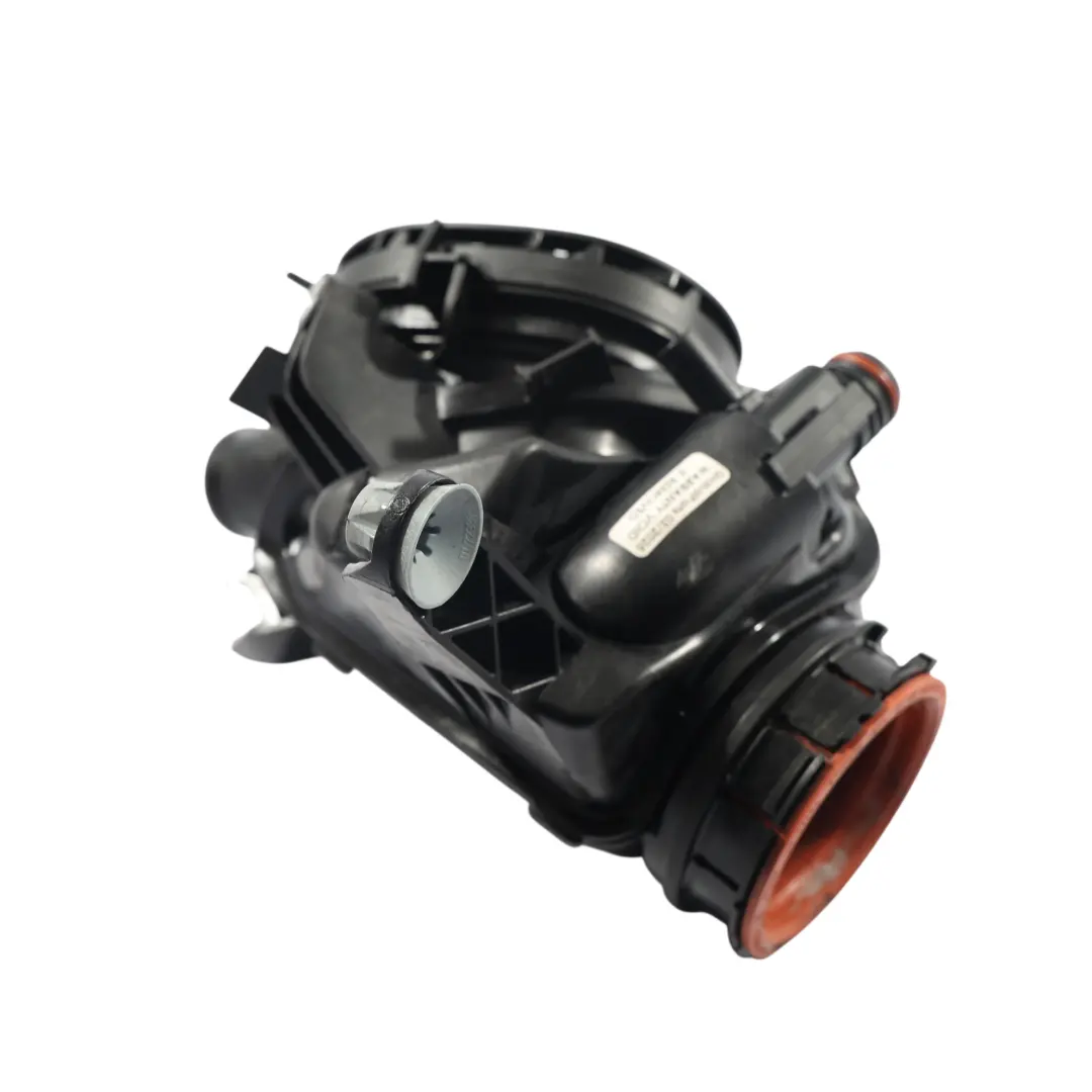 Mercedes W213 Conduit D'Admission D'Air Tuyau Suralimentation OM654 A6540901242 - SKU A6540902201-1 - Numéro de pièce A6540902201