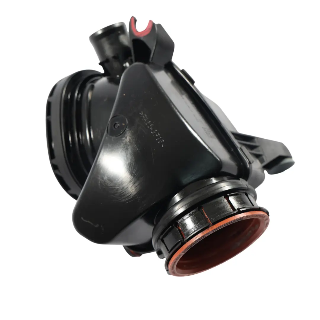 Luftkanal Ansaugung Ladeschlauch Rohr OM654 Diesel A6540901242 für Mercedes W213 mit Teilenummer A6540902201 Mercedes W213 Luftkanal Ansaugung Ladeschlauch Rohr OM654 Diesel A6540901242 - SKU A6540902201-1 - Teilenummer A6540902201