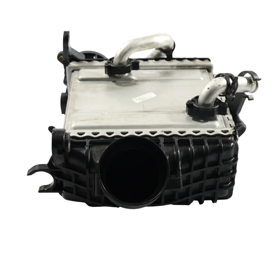 Mercedes W205 W213 Radiator Intercooler Charge Air Cooler Turbo - SKU A6540906100-1 - Part number A6540906100
