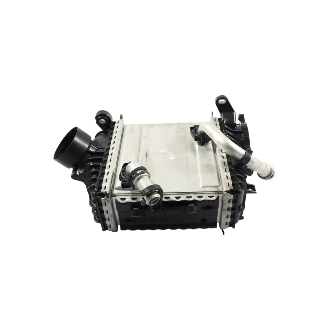 Refroidisseur D'Air De Suralimentation Turbo pour Mercedes W205 W213 à propos du numéro de pièce A6540906100 Mercedes W205 W213 Refroidisseur D'Air De Suralimentation Turbo - SKU A6540906100-1 - Numéro de pièce A6540906100