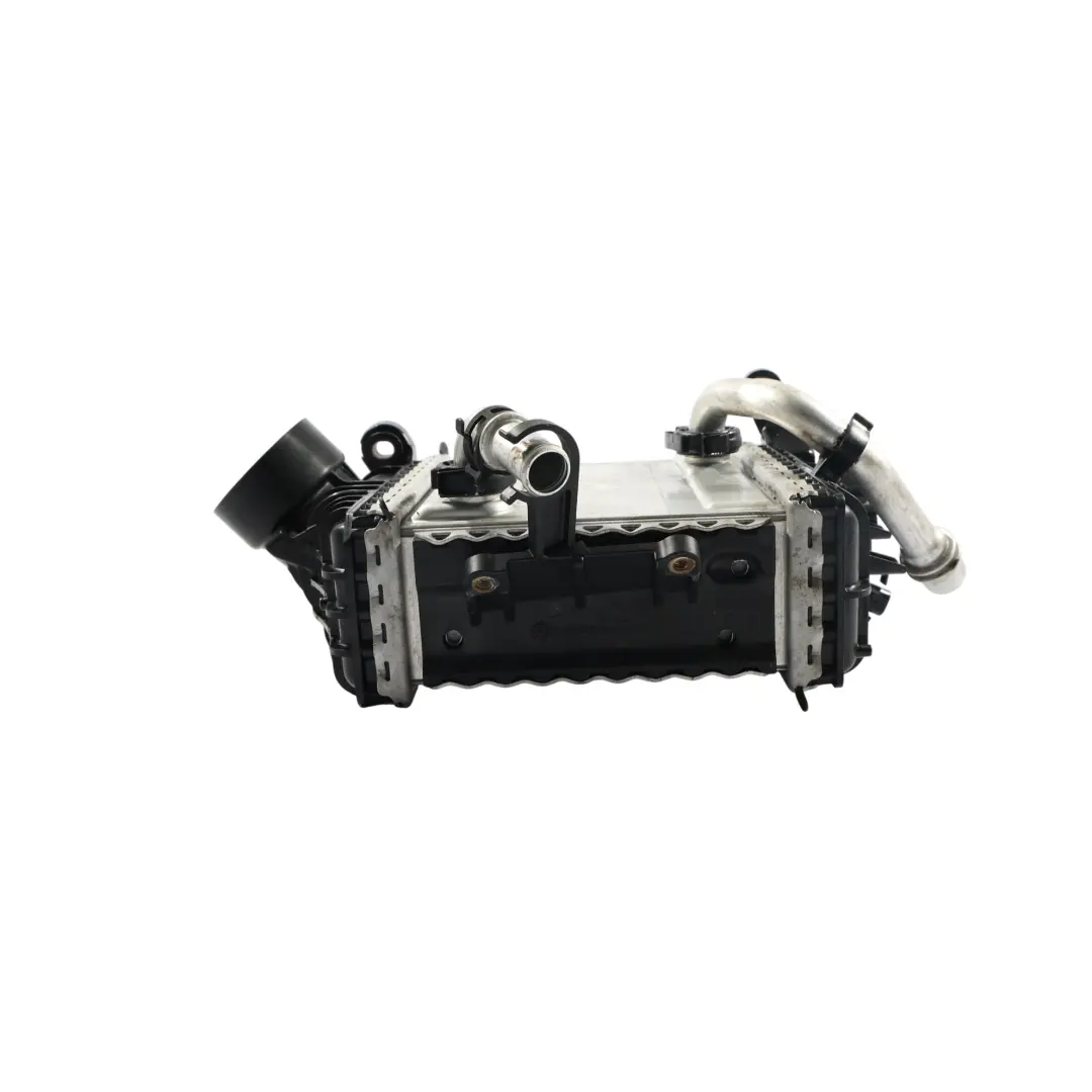 Mercedes W213 Chłodnica Powietrza Intercooler Turbo - SKU A6540906100-1 - Numer Części A6540906100