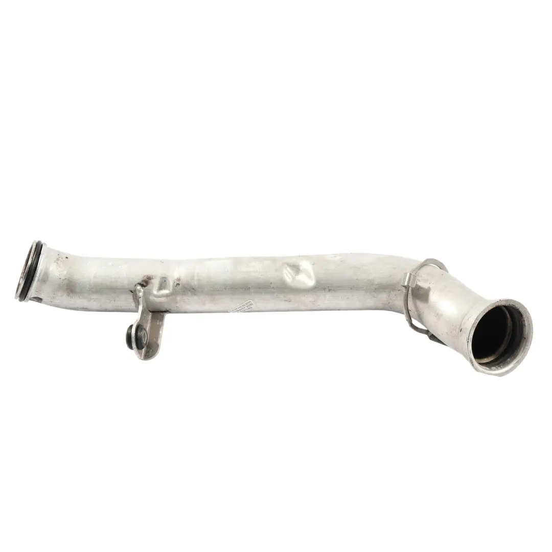 OM654 Admisión Aire Intercooler Mangueras para Mercedes W205 W213 X253 con número de pieza A6540980307 Mercedes W205 W213 X253 OM654 Admisión Aire Intercooler Mangueras - SKU A6540980307 - Número de pieza A6540980307