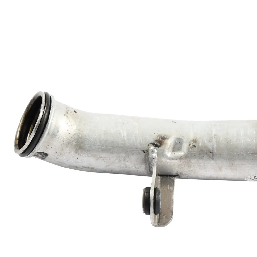 OM654 Admisión Aire Intercooler Mangueras para Mercedes W205 W213 X253 con número de pieza A6540980307 Mercedes W205 W213 X253 OM654 Admisión Aire Intercooler Mangueras - SKU A6540980307 - Número de pieza A6540980307