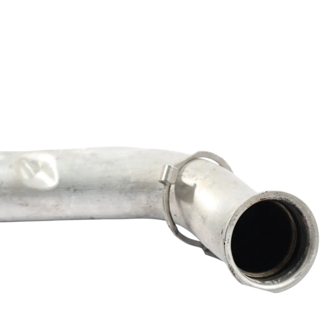 OM654 Tuyau D'Admission D'Air D'Intercooler pour Mercedes W205 W213 X253 à propos du numéro de pièce A6540980307 Mercedes W205 W213 X253 OM654 Tuyau D'Admission D'Air D'Intercooler - SKU A6540980307 - Numéro de pièce A6540980307