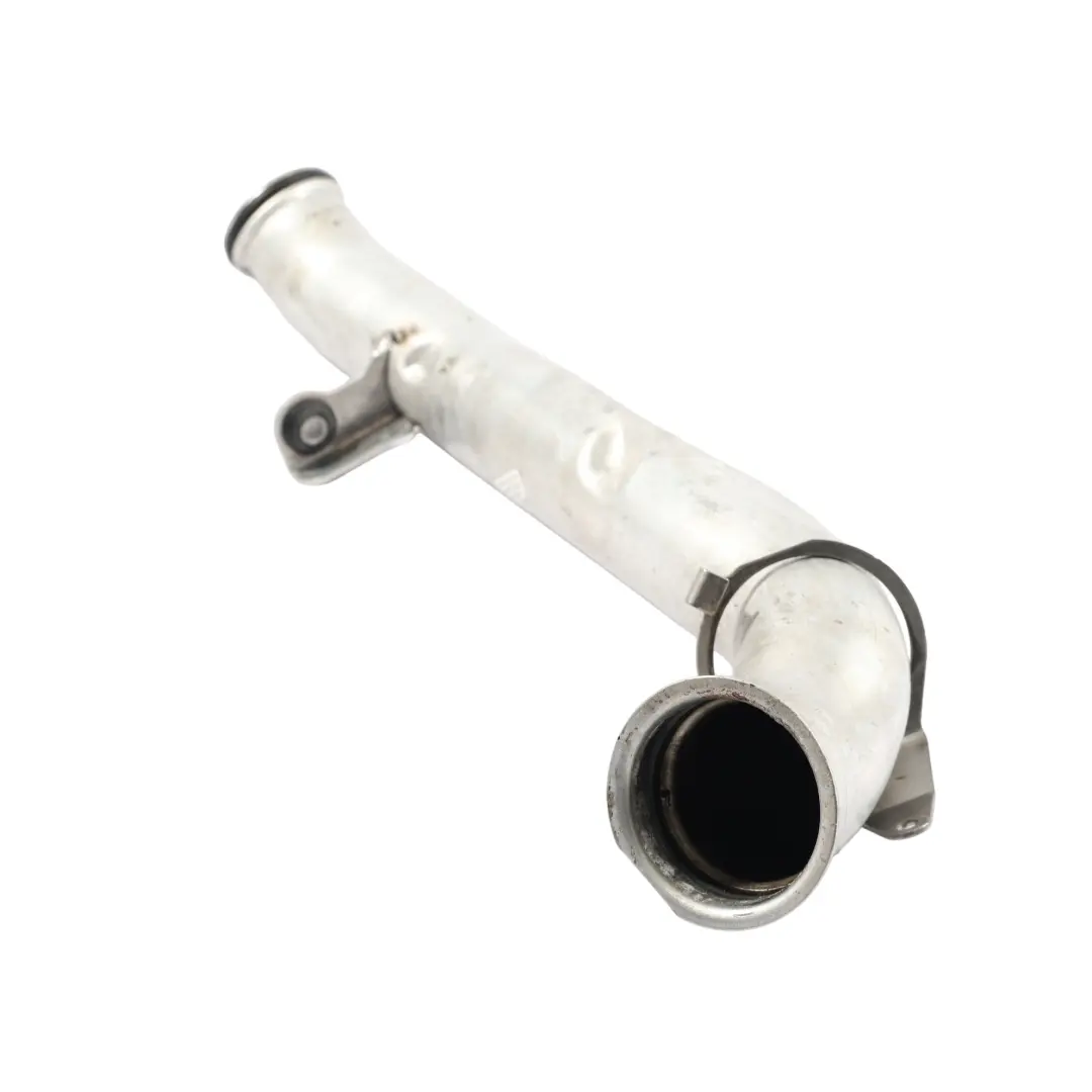 OM654 Intercooler Aria Aspirazione Linea per Mercedes W205 W213 X253 con numero di parte A6540980307 Mercedes W205 W213 X253 OM654 Intercooler Aria Aspirazione Linea - SKU A6540980307 - Numero di parte A6540980307