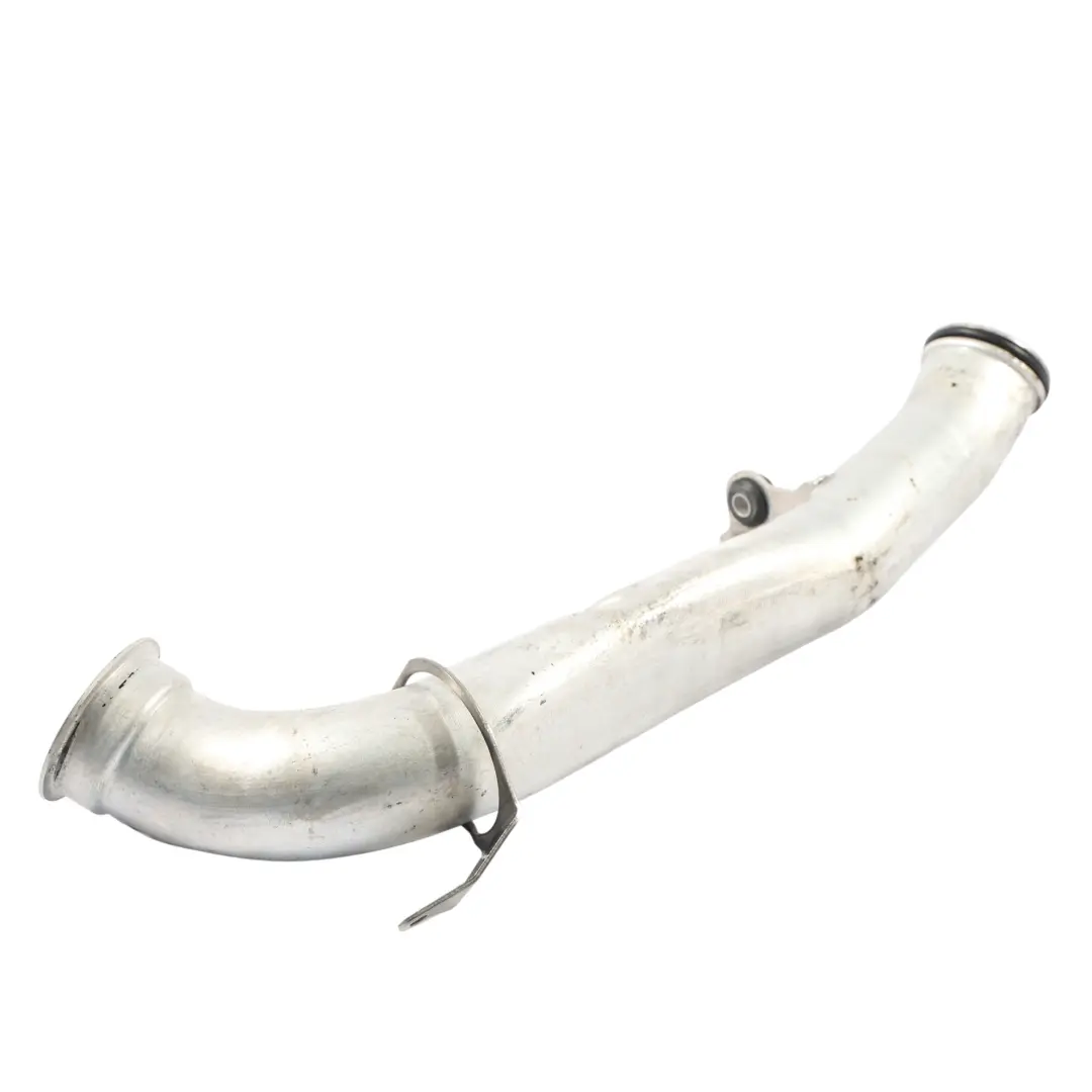 Mercedes W205 W213 X253 OM654 Intercooler Aria Aspirazione Linea - SKU A6540980307 - Numero di parte A6540980307