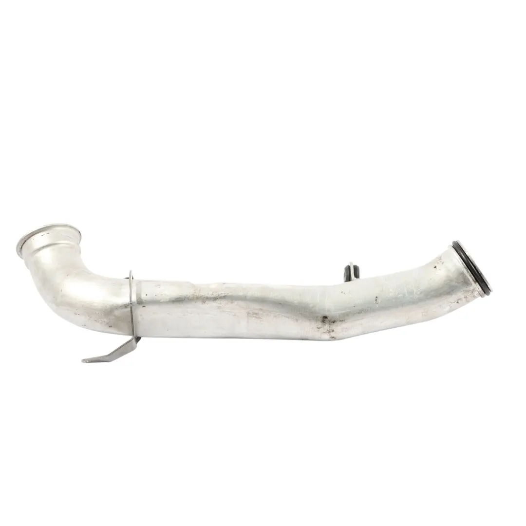 Mercedes W205 W213 X253 OM654 Ladeluftkühler Ansaug Schlauch Leitung - SKU A6540980307 - Teilenummer A6540980307