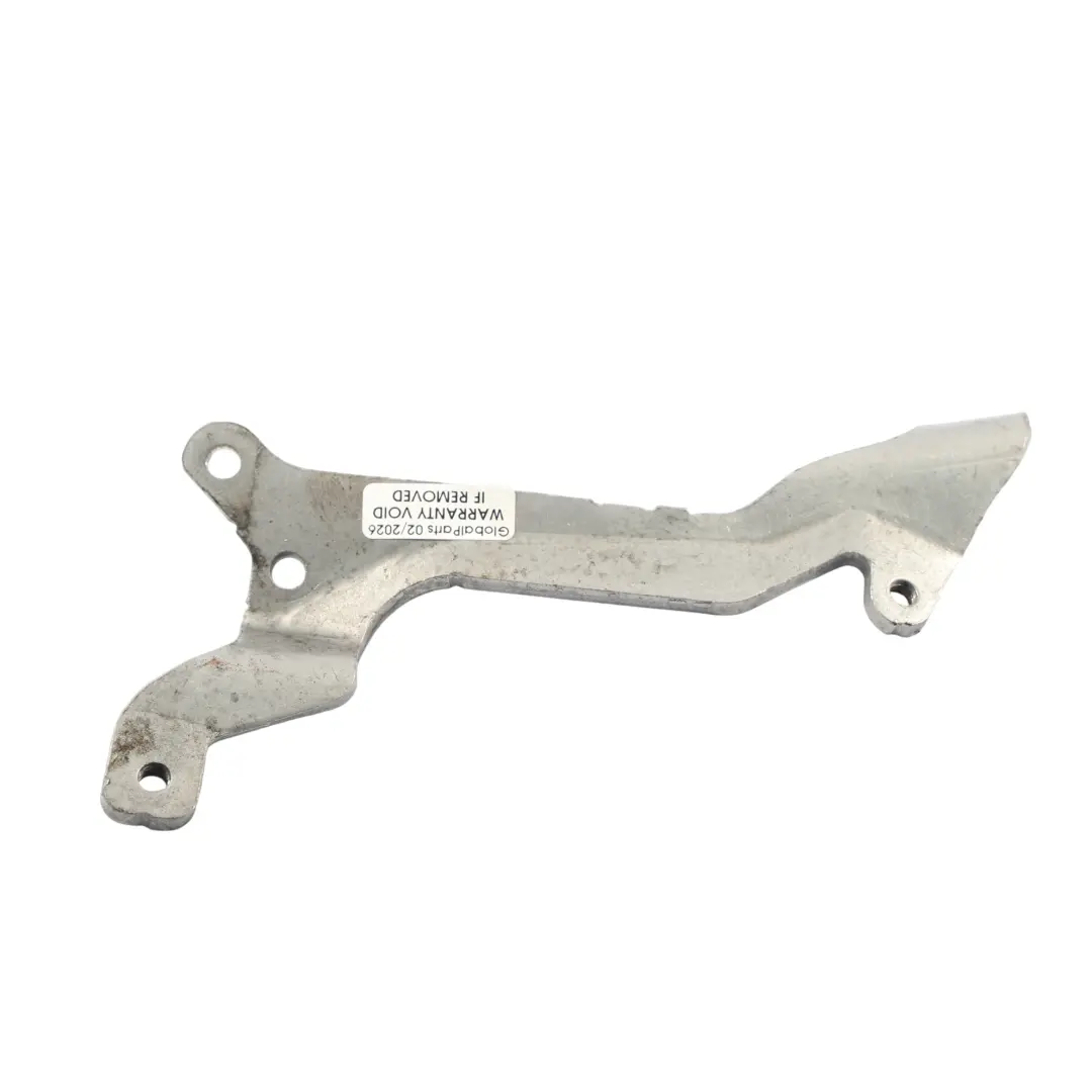 Soporte De Montaje OM654 para Mercedes W205 W213 C253 EGR con número de pieza A6541401600 Mercedes W205 W213 C253 EGR Soporte De Montaje OM654 - SKU A6541401600 - Número de pieza A6541401600