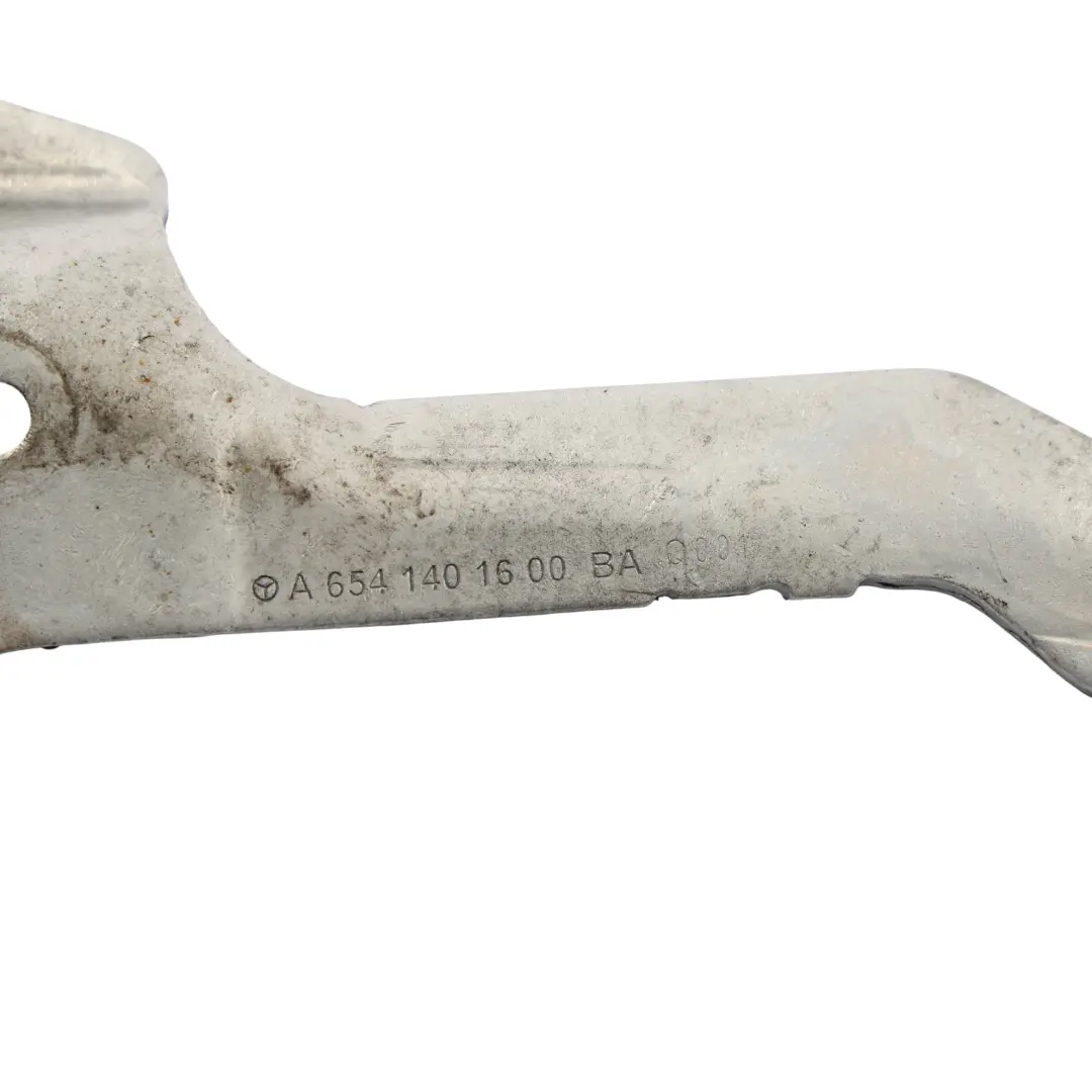 Mercedes W205 W213 C253 Supporto Staffa EGR OM654 - SKU A6541401600 - Numero di parte A6541401600