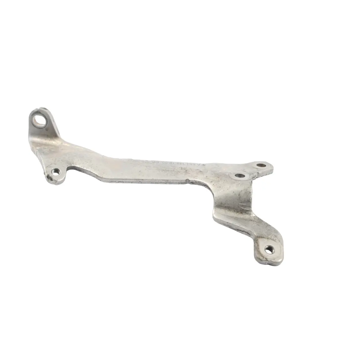 Support Fixation Vanne EGR OM654 pour Mercedes W205 W213 C253 à propos du numéro de pièce A6541401600 Mercedes W205 W213 C253 Support Fixation Vanne EGR OM654 - SKU A6541401600 - Numéro de pièce A6541401600