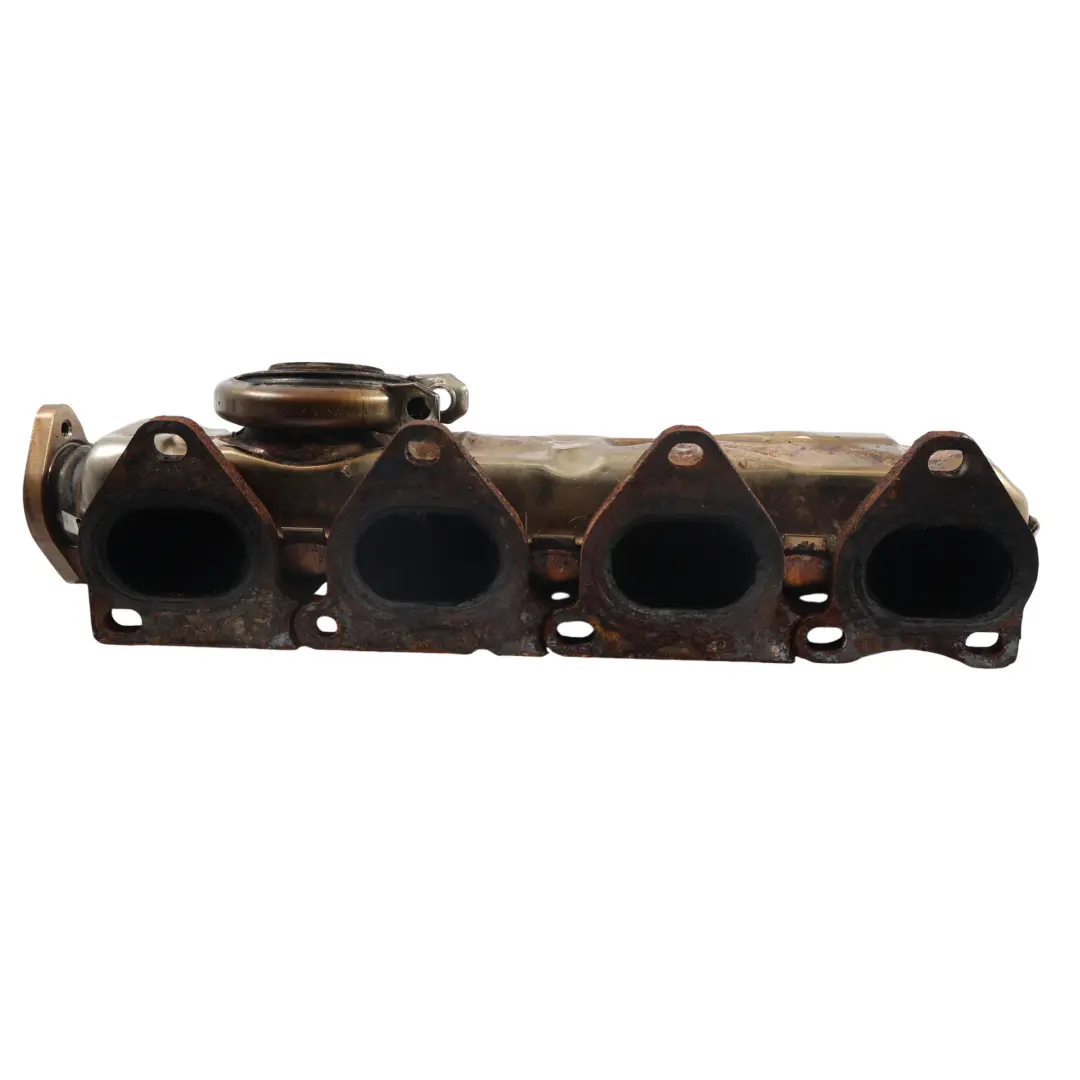 Mercedes Vito W447 Collettore Scarico Motore OM654 Diesel - SKU A6541403101-1 - Numero di parte A6541403101