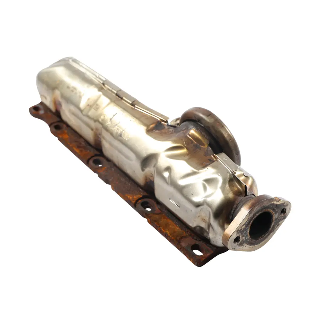 Mercedes W447 Motor Abgaskrümmer OM654 Diesel - SKU A6541403101-1 - Teilenummer A6541403101