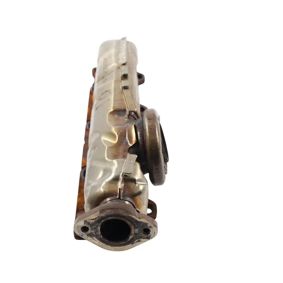 Collettore Scarico Motore OM654 Diesel per Mercedes Vito W447 con numero di parte A6541403101 Mercedes Vito W447 Collettore Scarico Motore OM654 Diesel - SKU A6541403101-1 - Numero di parte A6541403101