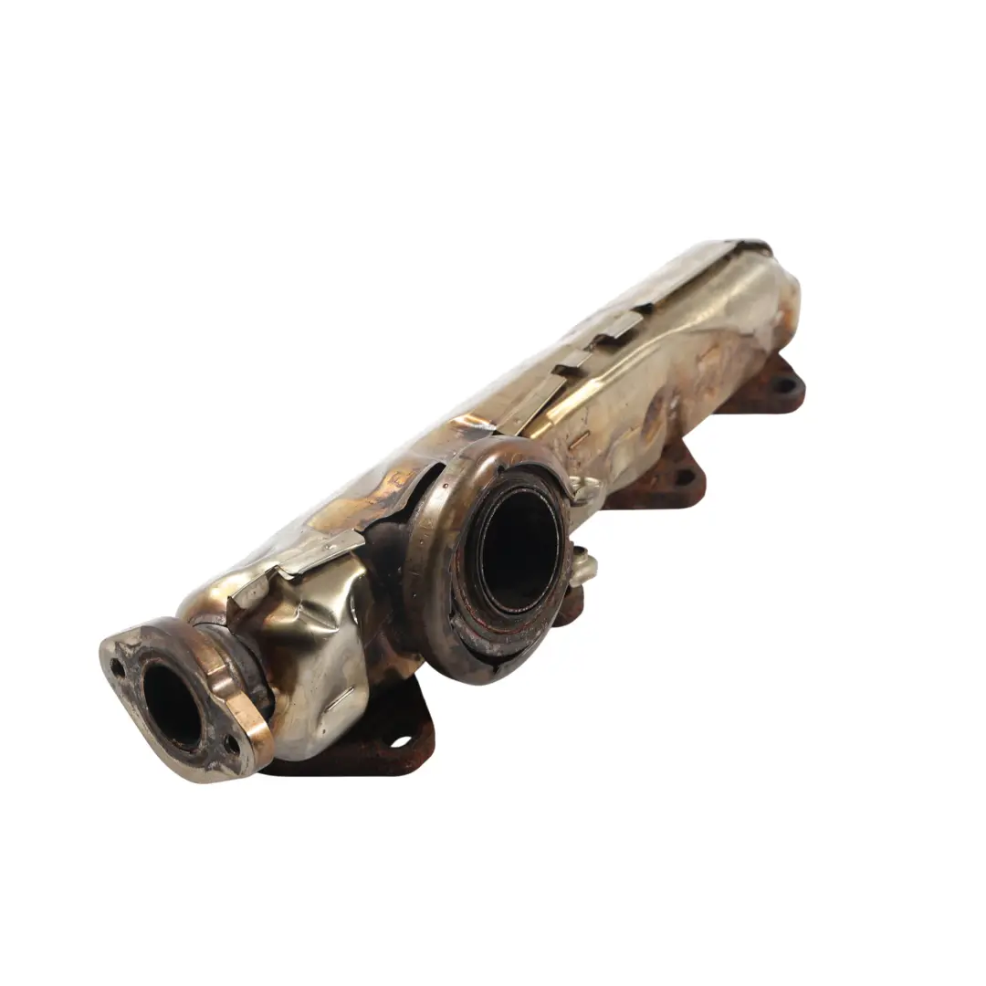 Mercedes Vito W447 Colector Escape Motor OM654 Diesel - SKU A6541403101-1 - Número de pieza A6541403101