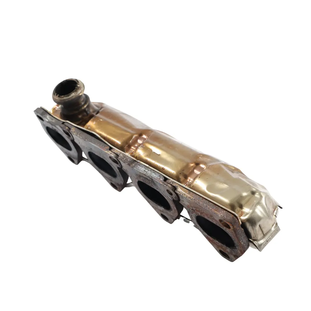 E220 CDI OM654.920 Diesel Kolektor Wydechowy do Mercedes W213 o numerze A6541405201 Mercedes W213 E220 CDI OM654.920 Diesel Kolektor Wydechowy - SKU A6541405201-1 - Numer Części A6541405201