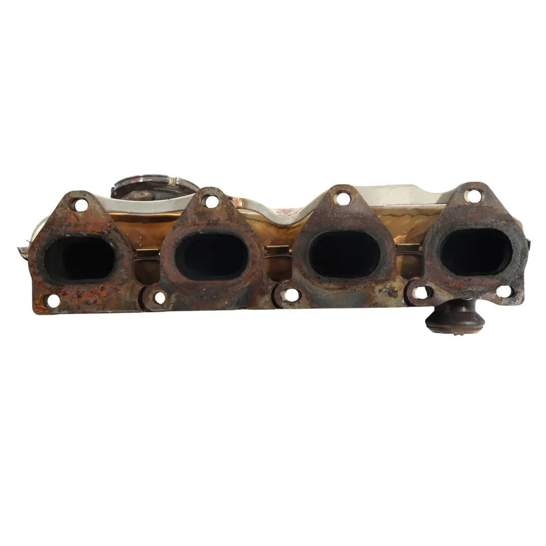 E220 CDI Collettore Di Scarico OM654.920 Motore Diesel per Mercedes W213 con numero di parte A6541405201 Mercedes W213 E220 CDI Collettore Di Scarico OM654.920 Motore Diesel - SKU A6541405201-1 - Numero di parte A6541405201